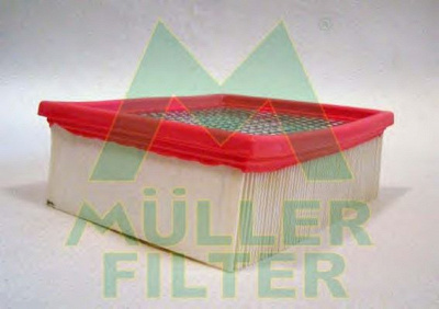 MULLER FILTER pa683 -  Воздушный фильтр